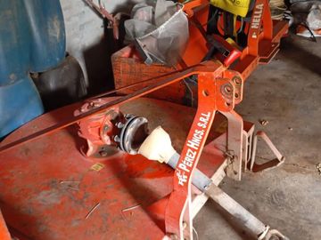 Finca   Viñedo en Venta en Junin, Mendoza