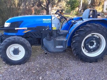 Finca   Viñedo en Venta en Junin, Mendoza