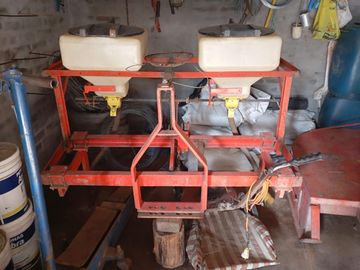 Finca   Viñedo en Venta en Junin, Mendoza