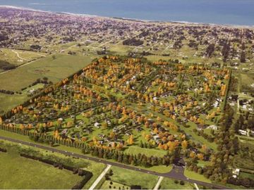 Barrio Privado Casonas del Haras - Lote 18 (Praderas)