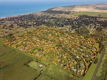 Barrio Privado Casonas del Haras - Lote 18 (Praderas)