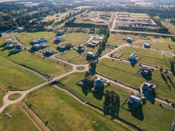 Barrio Privado Casonas del Haras - Lote 18 (Praderas)