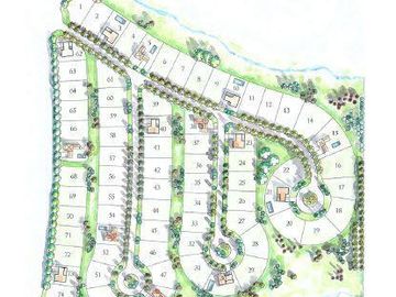 Barrio Privado Casonas del Haras - Lote 18 (Praderas)