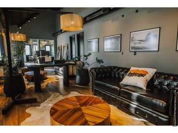 Barrio Privado Casonas del Haras - Lote 18 (Praderas)