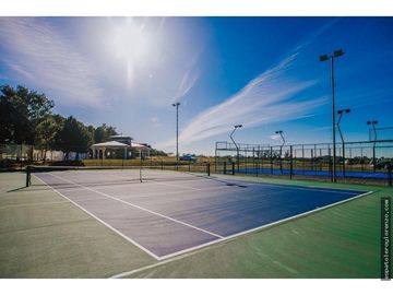 Barrio Privado Casonas del Haras - Lote 18 (Praderas)