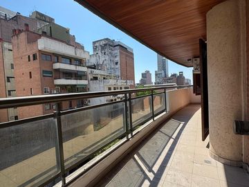 Venta Departamento 3D + dep en Barrio Norte. Marcos Paz al 600