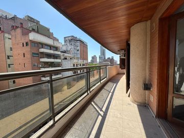 Venta Departamento 3D + dep en Barrio Norte. Marcos Paz al 600