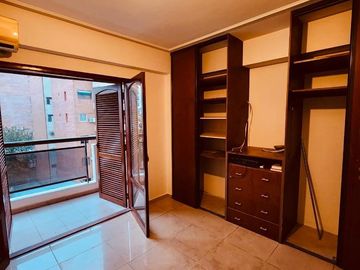 Venta Departamento 3D + dep en Barrio Norte. Marcos Paz al 600