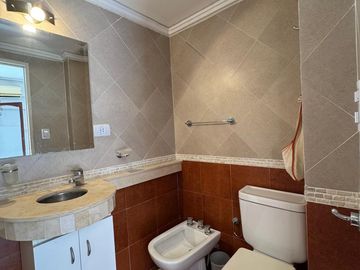 Venta Departamento 3D + dep en Barrio Norte. Marcos Paz al 600