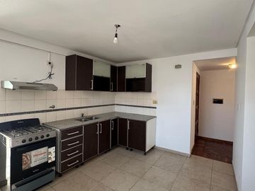 Venta Departamento 3D + dep en Barrio Norte. Marcos Paz al 600