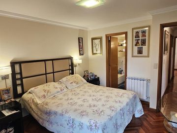 Departamento 3 dormitorios y cochera en Casonas del Norte