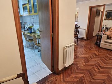 Departamento 3 dormitorios y cochera en Casonas del Norte