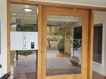 Departamento 3 dormitorios y cochera en Casonas del Norte