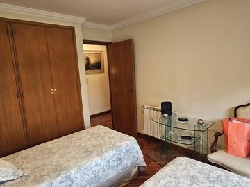 Departamento 3 dormitorios y cochera en Casonas del Norte