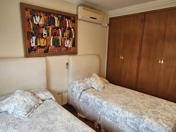 Departamento 3 dormitorios y cochera en Casonas del Norte