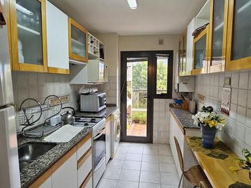 Departamento 3 dormitorios y cochera en Casonas del Norte