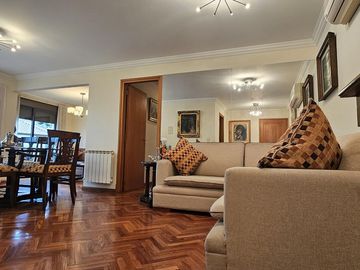 Departamento 3 dormitorios y cochera en Casonas del Norte