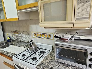 Departamento 3 dormitorios y cochera en Casonas del Norte