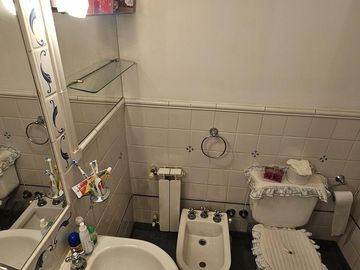 Departamento 3 dormitorios y cochera en Casonas del Norte