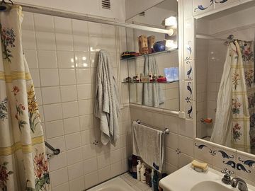 Departamento 3 dormitorios y cochera en Casonas del Norte