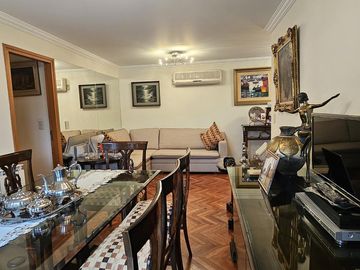 Departamento 3 dormitorios y cochera en Casonas del Norte