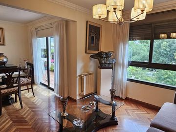 Departamento 3 dormitorios y cochera en Casonas del Norte