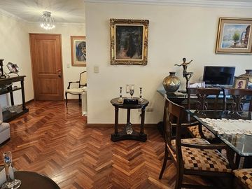 Departamento 3 dormitorios y cochera en Casonas del Norte