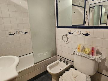 Departamento 3 dormitorios y cochera en Casonas del Norte