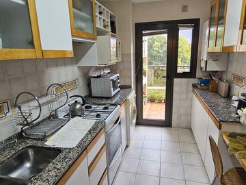 Departamento 3 dormitorios y cochera en Casonas del Norte