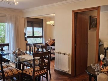 Departamento 3 dormitorios y cochera en Casonas del Norte