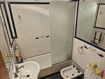 Departamento 3 dormitorios y cochera en Casonas del Norte