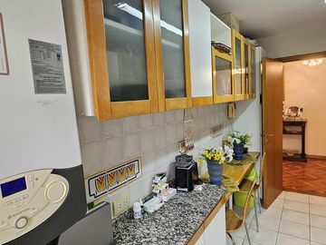 Departamento 3 dormitorios y cochera en Casonas del Norte