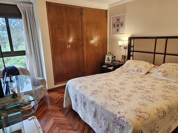 Departamento 3 dormitorios y cochera en Casonas del Norte