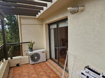 Departamento 3 dormitorios y cochera en Casonas del Norte