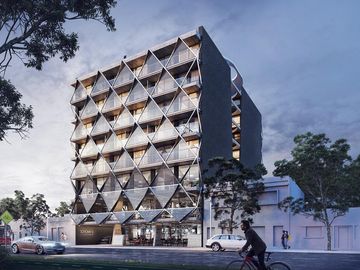 Departamento de 2 dormitorios en General Paz OPORTUNIDAD