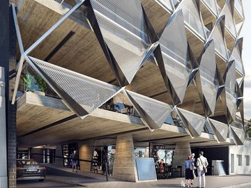 Departamento de 2 dormitorios en General Paz OPORTUNIDAD