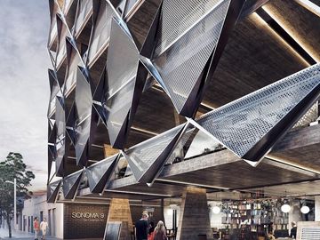 Departamento de 2 dormitorios en General Paz OPORTUNIDAD