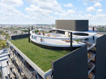 Departamento de 2 dormitorios en General Paz OPORTUNIDAD