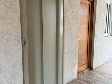 Monoambiente en Pilar con piscina y parrilla