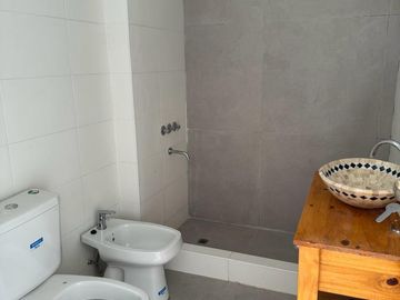 Monoambiente en Pilar con piscina y parrilla