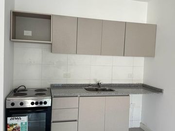 Monoambiente en Pilar con piscina y parrilla