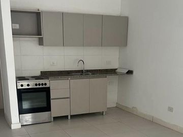 Monoambiente en Pilar con piscina y parrilla