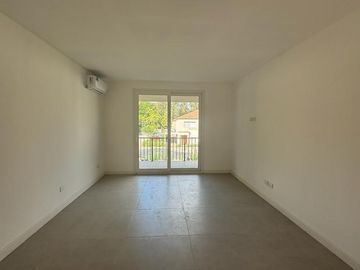 Monoambiente en Pilar con piscina y parrilla