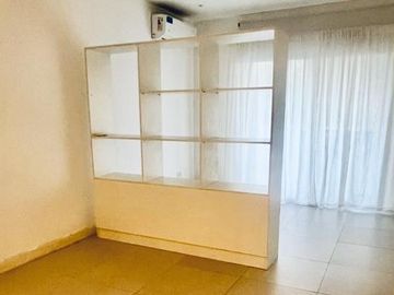 Monoambiente en Pilar con piscina y parrilla