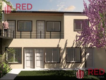 Vende Departamento II  2 Dormitorios en General Roca Zona  IUPA