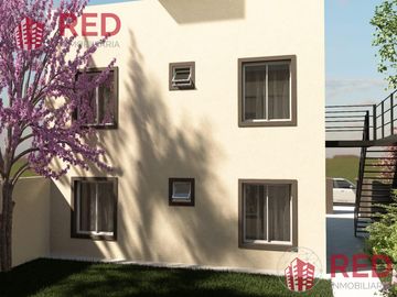 Vende Departamento II  2 Dormitorios en General Roca Zona  IUPA