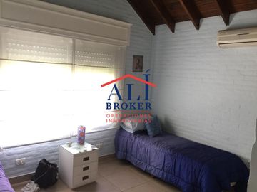 Casa en Campo Grande