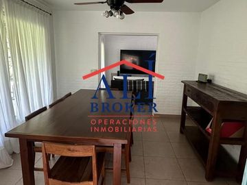 Casa en Campo Grande