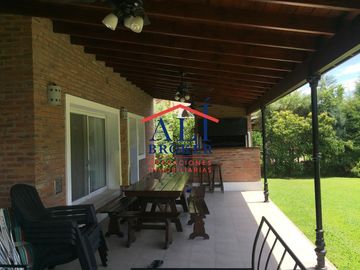 Casa en Campo Grande