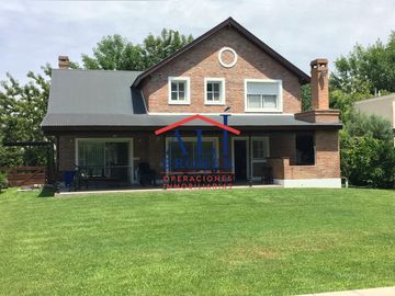 Casa en Campo Grande